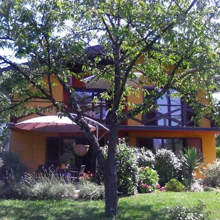 Apartment Villa Ema Krapinske Toplice Exteriör bild