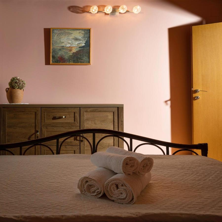 Apartment Villa Ema Krapinske Toplice Exteriör bild