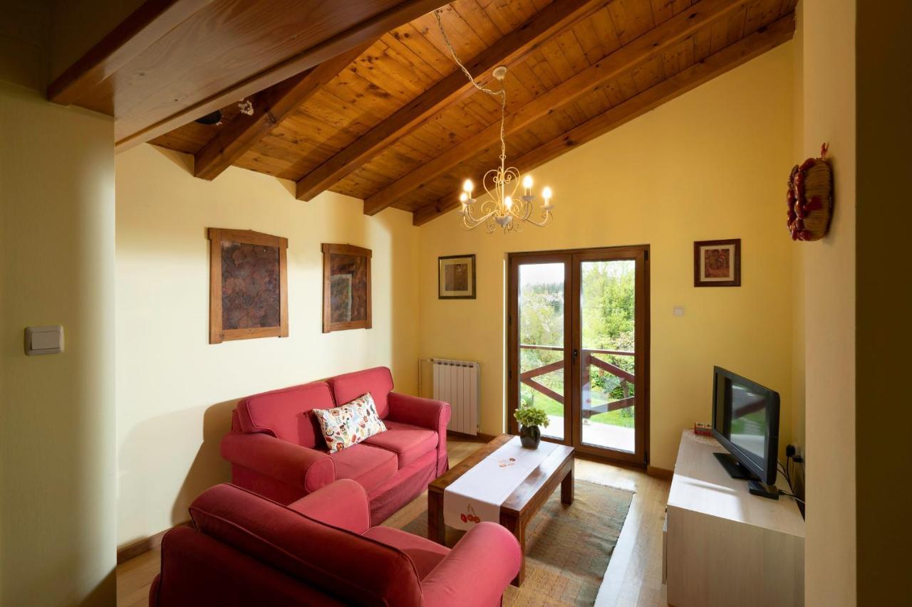 Apartment Villa Ema Krapinske Toplice Exteriör bild