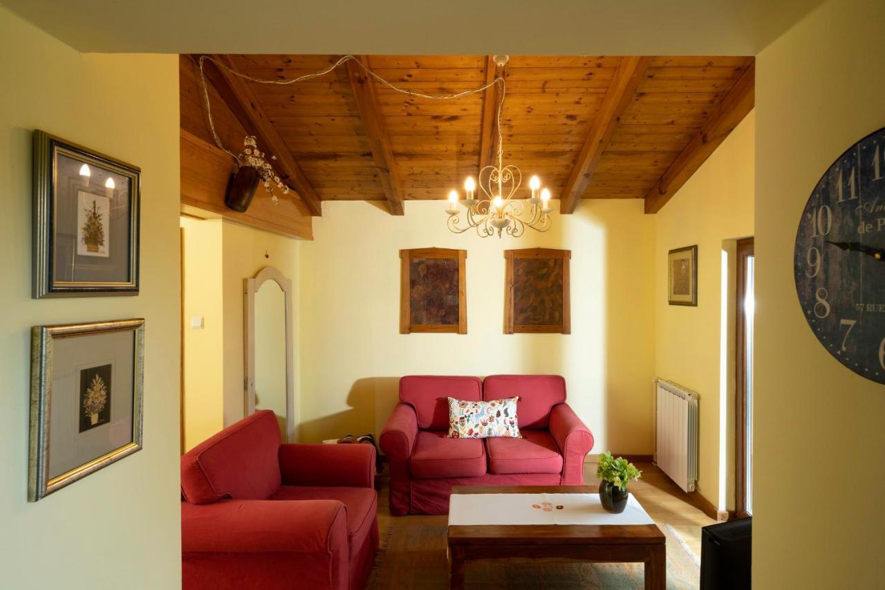 Apartment Villa Ema Krapinske Toplice Exteriör bild